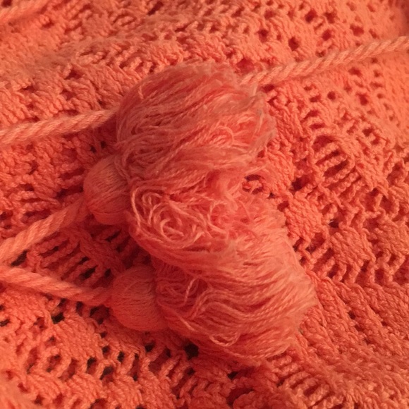 Mud pie coral swim cover - Picture 5 of 5